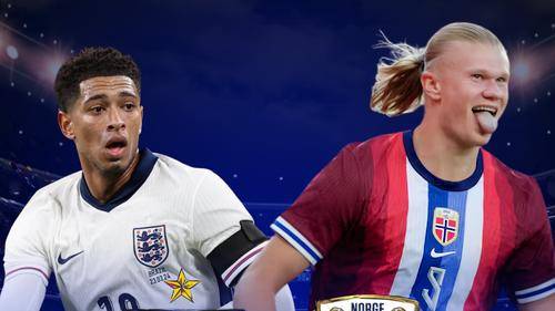 EN VIVO | Inglaterra vs. Noruega por los cuartos de final del Mundial 2026