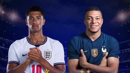 EN VIVO | Inglaterra vs. Francia por el tercer lugar del Mundial 2026
