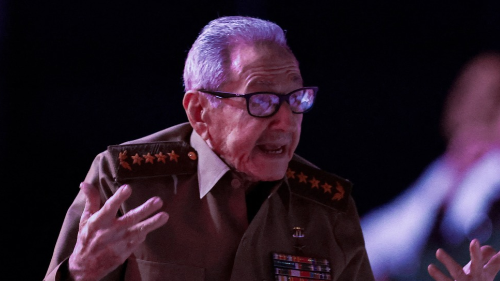 Florida ordena la captura de Raúl Castro por el derribo de avionetas estadounidenses