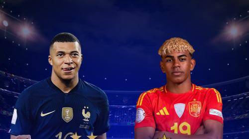 EN VIVO | Francia vs. España por la semifinal del Mundial 2026