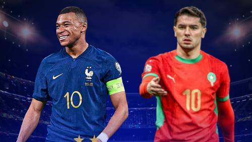 EN VIVO | Francia vs. Marruecos por los cuartos de final del Mundial 2026