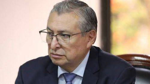 ¿Quién es José Cabrera? La trayectoria del nuevo presidente del CNE