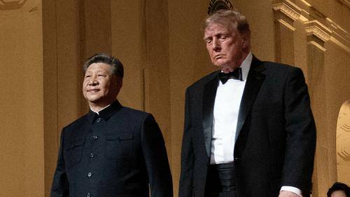 Las claves del diálogo entre Trump y Xi durante su encuentro en Washington