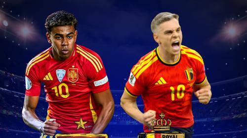 EN VIVO | España vs. Bélgica por los cuartos de final del Mundial 2026