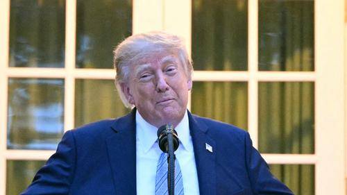 Trump anuncia acuerdo para ampliar presencia militar de EE.UU. en Groenlandia y frenar a China y Rusia
