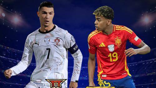 EN VIVO | Portugal vs España: un clásico europeo por los octavos de final del Mundial 2026