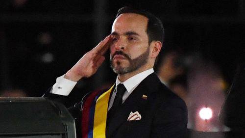 Abelardo de la Espriella ordena operativos contra migrantes que permanecen ilegalmente en Colombia