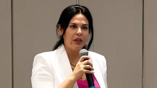 Caso Progen: Karla Saud rompe el silencio tras ser liberada y lanza advertencia contra ministros involucrados