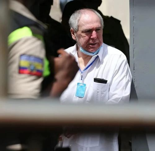 Abdalá Bucaram y su hijo Jacobo son sentenciados a 9 años y 4 meses de prisión por caso Pruebas COVID-19