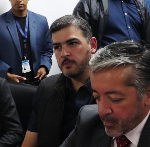 Caso Triple A | Aquiles Alvarez recibe su segunda condena penal en menos de un mes: estas son las claves del fallo