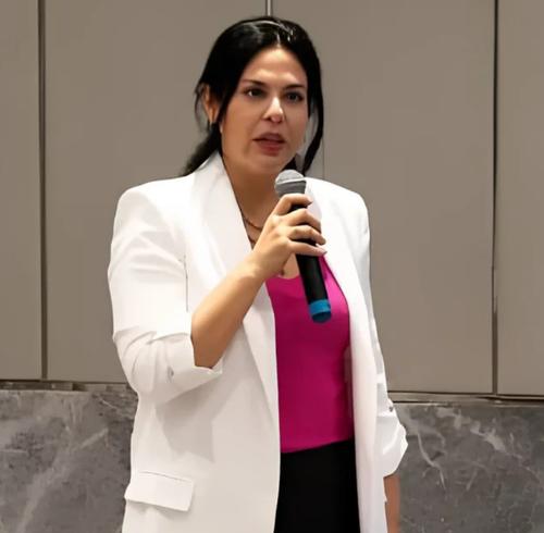 Caso Progen: Karla Saud rompe el silencio tras ser liberada y lanza advertencia contra ministros involucrados