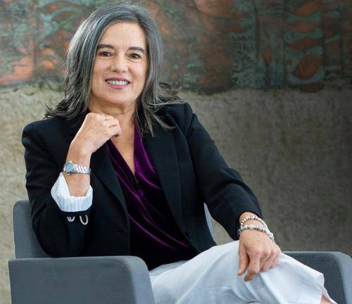 Paulina Burbano de Lara, la ejecutiva que guió a Mashpi Lodge hacia las Llaves Michelin