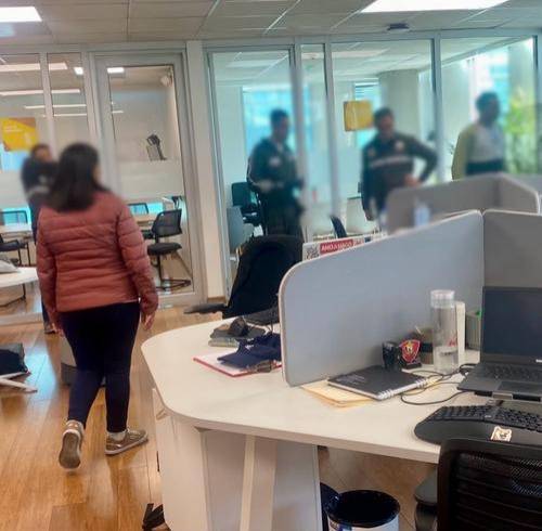 Cinco detenidos por el asesinato del gerente financiero de la UDLA en Quito