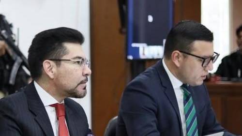Caso Progen: Juez ratifica prisión preventiva para diez procesados por presunta corrupción