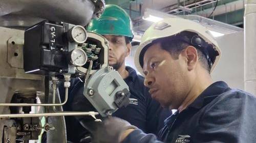 Gobierno anuncia trabajos en centrales térmicas ante el fenómeno de El Niño