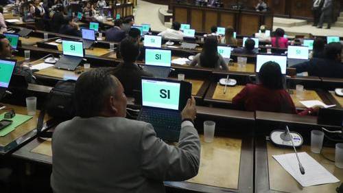 Asamblea debatirá ley para regular la reproducción humana asistida en Ecuador