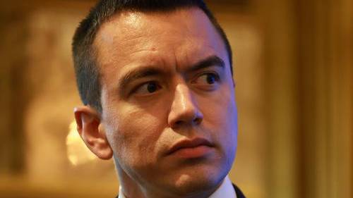 Noboa aclara desde Nueva York el alcance de operaciones con EE.UU.: “Deben ser lideradas por las FF.AA. ecuatorianas”
