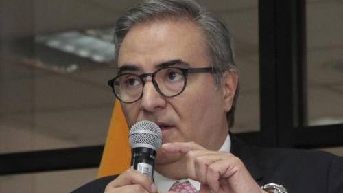 Caso Progen: Fiscalía se abstiene de acusar al exministro Antonio Gonçalves