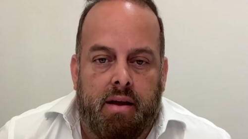 Concejales de Quito piden informes por chats que involucrarían a Pabel Muñoz y Xavier Jordán