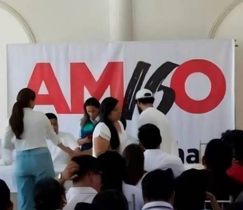 TCE suspende provisionalmente al movimiento AMIGO y pone en riesgo candidaturas del correísmo