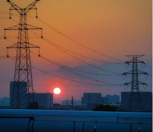 Colombia reanudará las exportaciones de energía a Ecuador desde este 5 de agosto