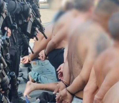 EE.UU. califica de “victoria decisiva” un golpe de Ecuador contra Los Choneros y Los Lobos