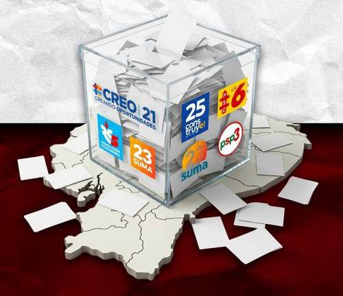 La mayoría de autoridades locales en Ecuador llegan a sus puestos gracias a alianzas entre múltiples partidos y movimientos políticos.