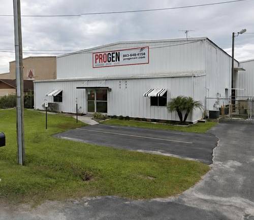 Caso Progen: Juez de EE. UU. autoriza a Celec rastrear fondos entregados en Florida