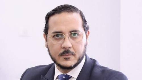 David Norero reconoce intercambios de mensajes con la pareja de José Serrano por el caso Villavicencio