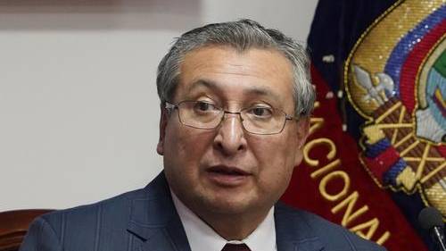 CNE aclara que no puede identificar candidatos ligados a GDO y explica sus límites