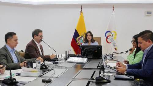 Suspenden por 30 días al juez Jairo García, quien lleva el caso Goleada contra Aquiles Alvarez