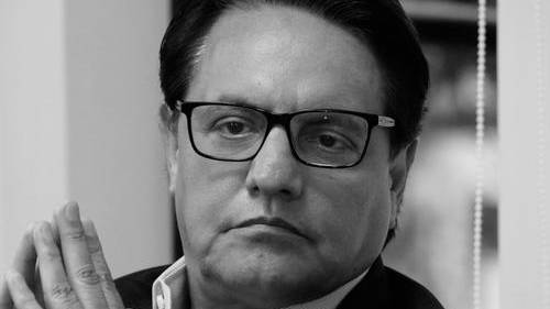 Fiscalía detalla cómo habría sido planificado y financiado el asesinato de Fernando Villavicencio