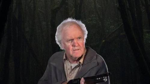 Muere James Handy, actor en 'Jumanji' y 'Top Gun: Maverick', tras ser apuñalado por el hijo de su pareja