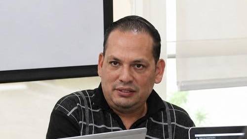 Noboa designa a Luis Carlos Ávila como director encargado del Centro Nacional de Inteligencia