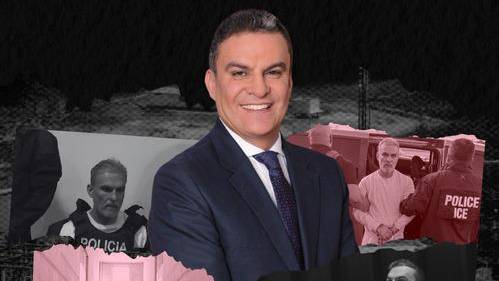 José Serrano, el poderoso exministro del correísmo que llegó a la Cárcel del Encuentro: estas fueron sus polémicas y acusaciones