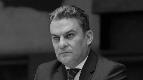 José Serrano, el poderoso exministro del correísmo que llegó a la Cárcel del Encuentro: estas fueron sus polémicas y acusaciones