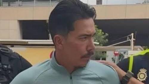 España aprueba extradición del líder de Los Lobos, alias Pipo, a Ecuador