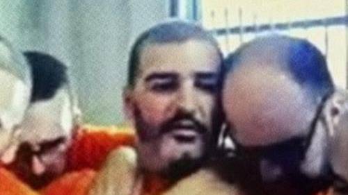 Caso Goleada: Juez ordena prisión preventiva para Aquiles Alvarez y sus hermanos