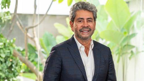 Edmundo Vejar: Lo perdió todo y construyó una de las mayores empresas de Ecuador