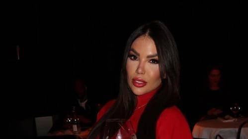 La influencer brasileña Kauana Bilhar falleció en Dubái.