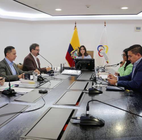Suspenden por 30 días al juez Jairo García, quien lleva el caso Goleada contra Aquiles Alvarez