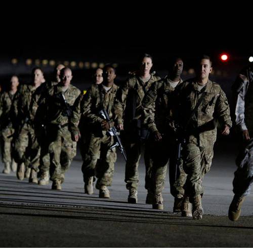 Ecuador regula ingreso de militares y contratistas de EE.UU. bajo acuerdo SOFA: podrán permanecer hasta 180 días