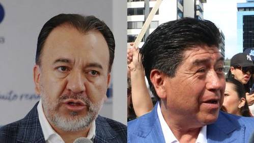 Pabel Muñoz y Jorge Yunda podrían quedar fuera de las elecciones por procesos que enfrentan ante el TCE