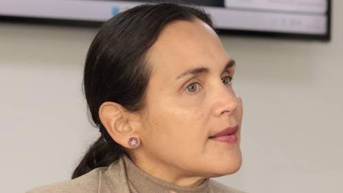 Asamblea Nacional archivó el pedido de juicio político contra la exministra Inés Manzano