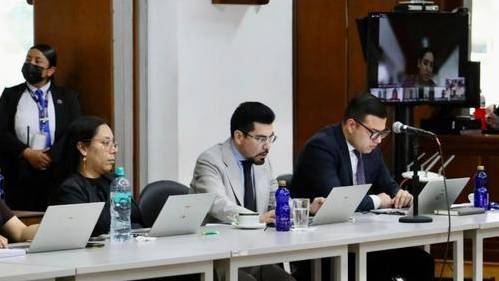 Caso Progen: Fiscalía vincula a 10 personas más por millonarios contratos