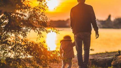 Día del Padre en Ecuador: así se incrementa el número de papás solteros y divorciados