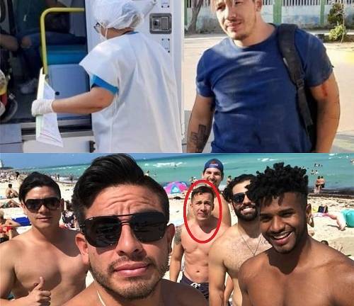 Caso Salcedo: El paradero de César Rodríguez, el tercer pasajero de la avioneta