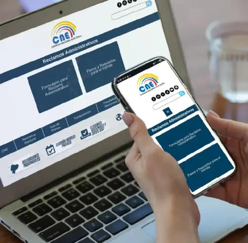 El CNE publicará el Registro Electoral depurado el próximo 2 de julio de 2026.