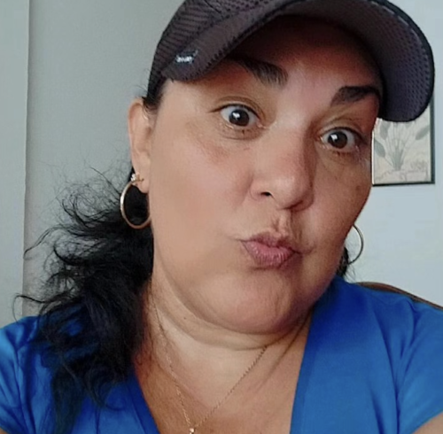 Gabriela Fleritt falleció durante el doble de terremotos en Venezuela.