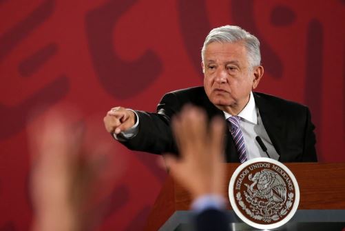 #NoEsBroma: Se rifa avión presidencial de México a $ 26 el boleto